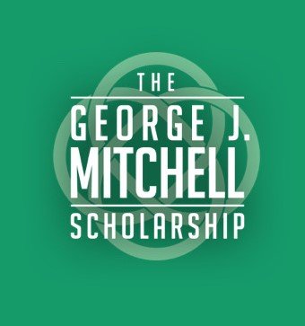 Mitchell Scholarship (Program Suspended as of March 2024)